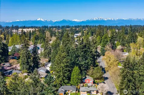 1 NE 135th Street Seattle WA 98125