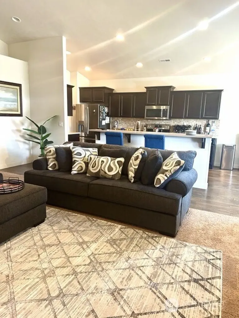 813 Madeleine Court East Wenatchee WA 98802