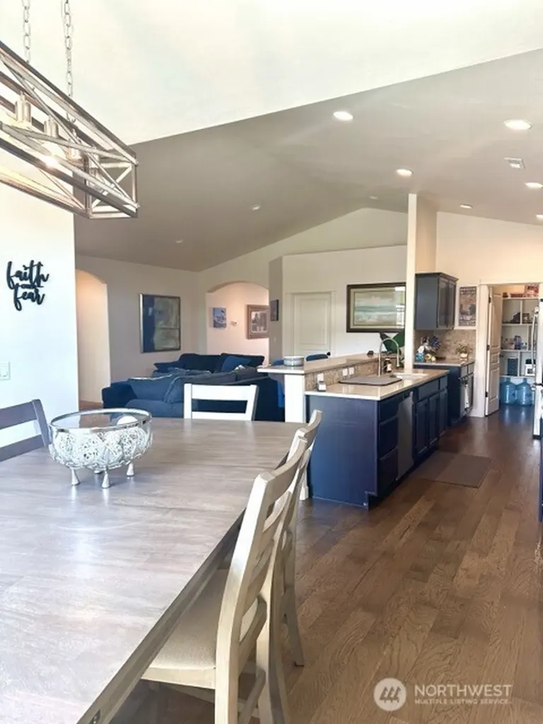813 Madeleine Court East Wenatchee WA 98802