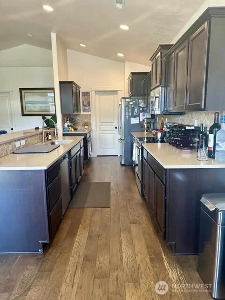 813 Madeleine Court East Wenatchee WA 98802