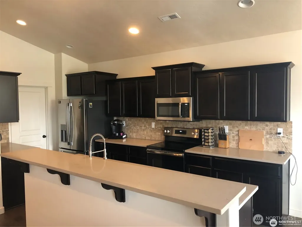 813 Madeleine Court East Wenatchee WA 98802