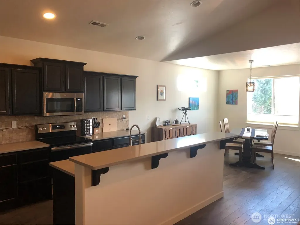 813 Madeleine Court East Wenatchee WA 98802