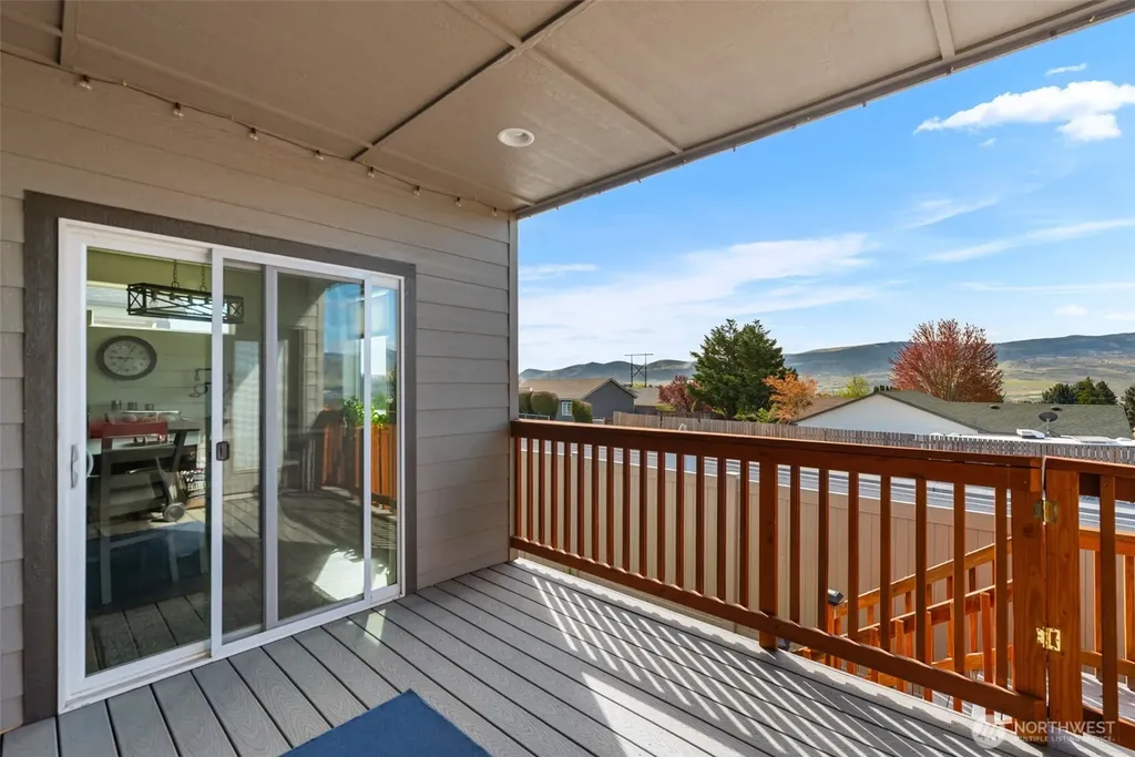 813 Madeleine Court East Wenatchee WA 98802