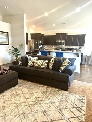 813 Madeleine Court East Wenatchee WA 98802