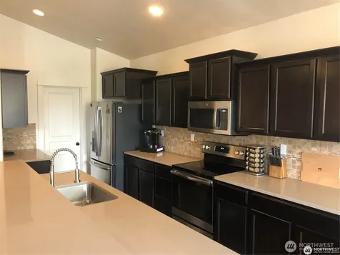 813 Madeleine Court East Wenatchee WA 98802