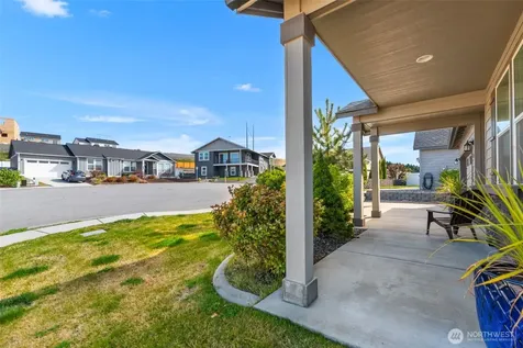813 Madeleine Court East Wenatchee WA 98802