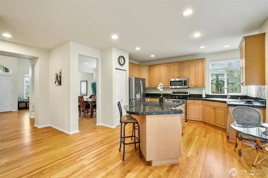 17401 33rd Drive SE Bothell WA 98012