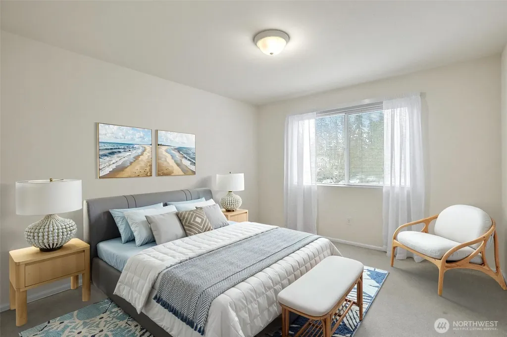 17401 33rd Drive SE Bothell WA 98012
