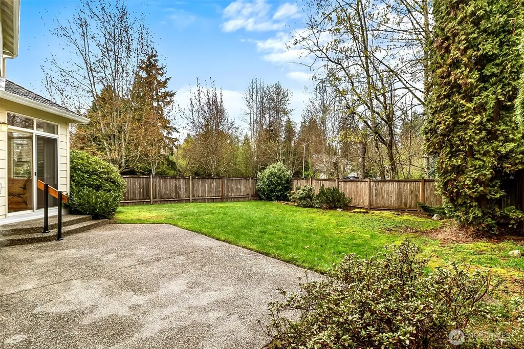 17401 33rd Drive SE Bothell WA 98012