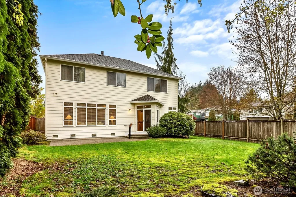 17401 33rd Drive SE Bothell WA 98012