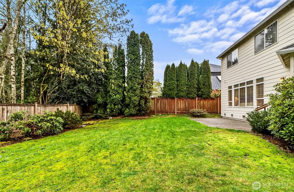 17401 33rd Drive SE Bothell WA 98012