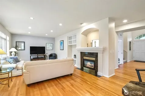 17401 33rd Drive SE Bothell WA 98012