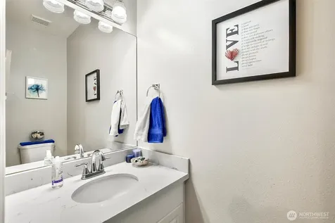 17401 33rd Drive SE Bothell WA 98012