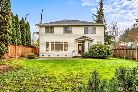 17401 33rd Drive SE Bothell WA 98012