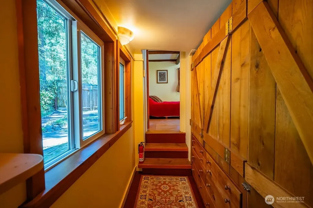 4160 Mud Bay Road Lopez Island WA 98261