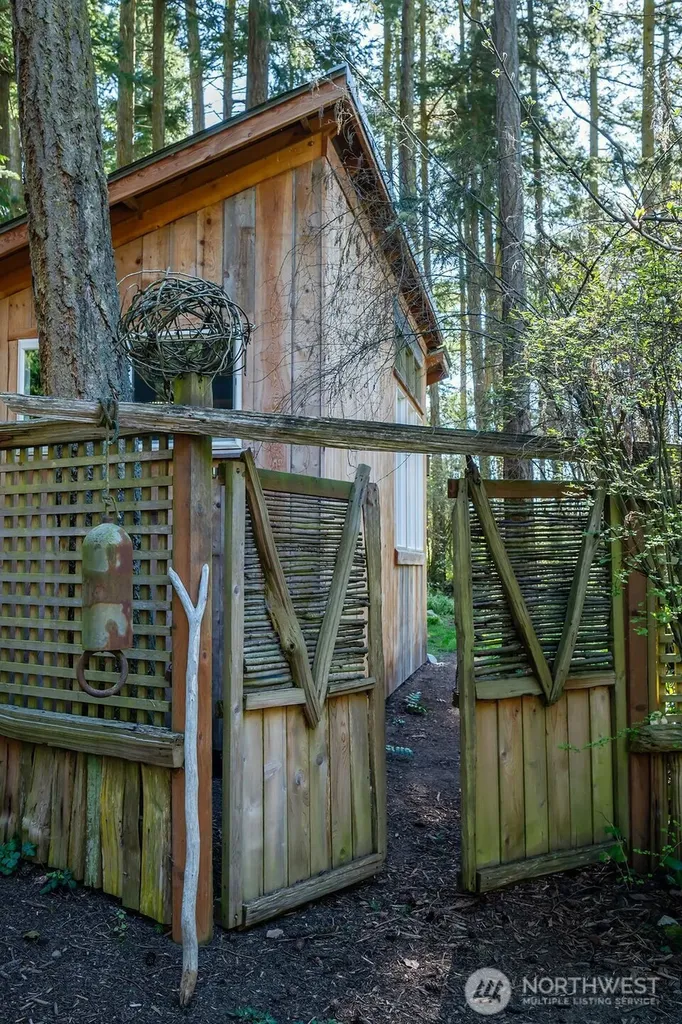 4160 Mud Bay Road Lopez Island WA 98261