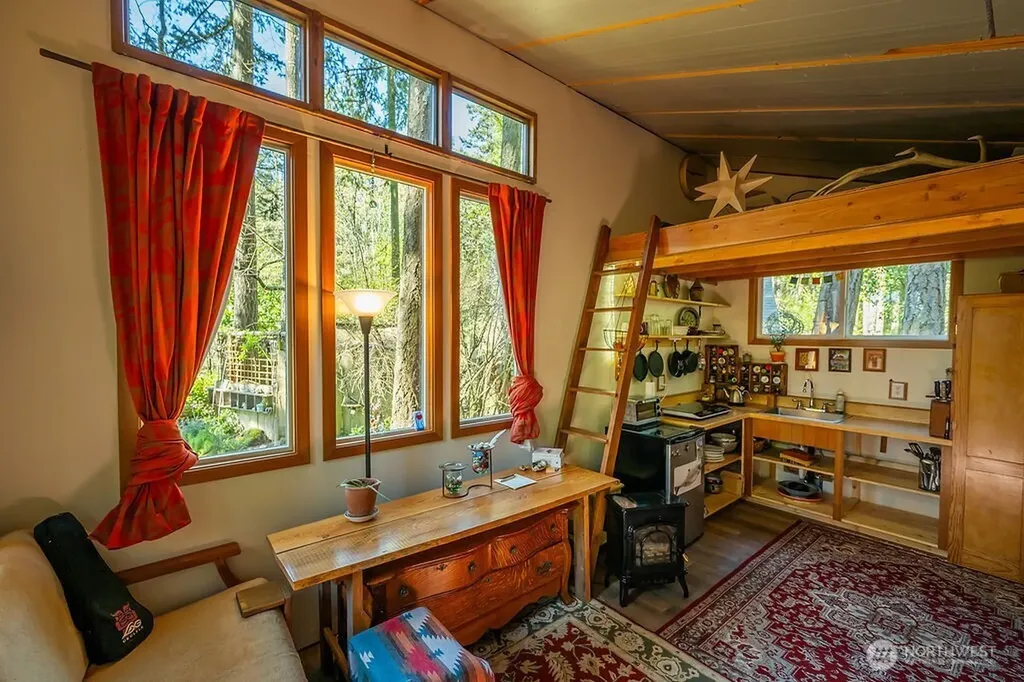 4160 Mud Bay Road Lopez Island WA 98261