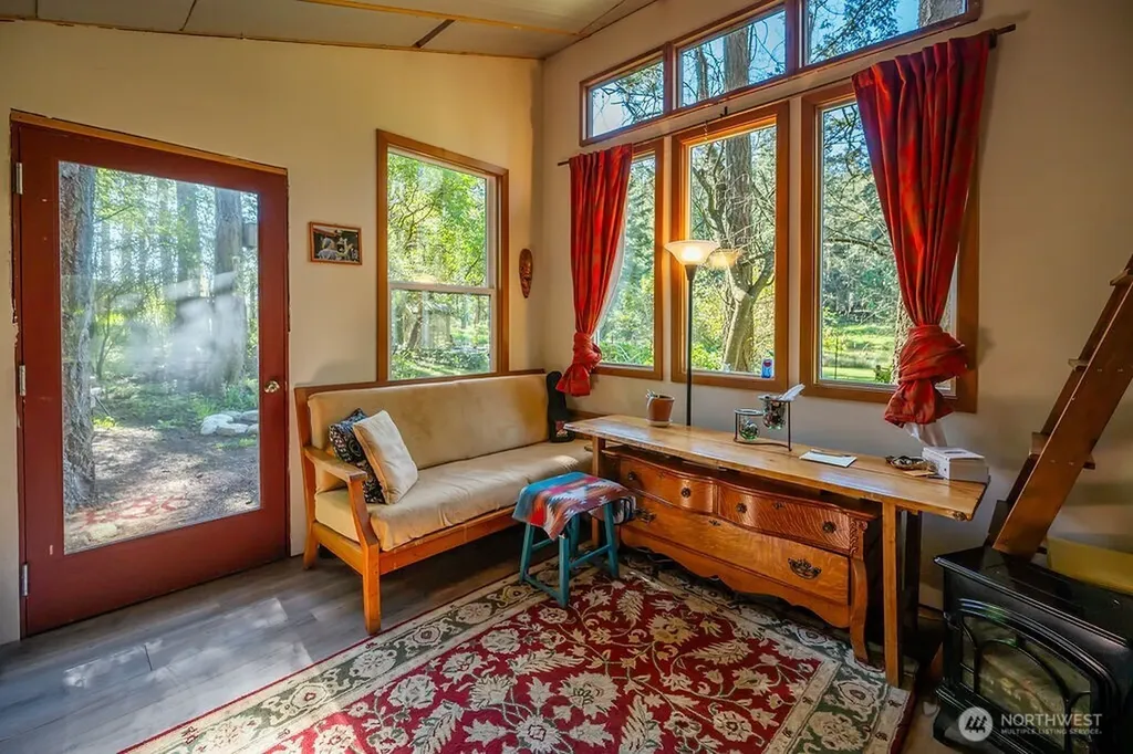 4160 Mud Bay Road Lopez Island WA 98261