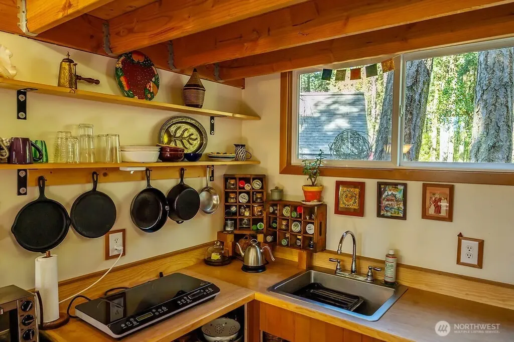 4160 Mud Bay Road Lopez Island WA 98261