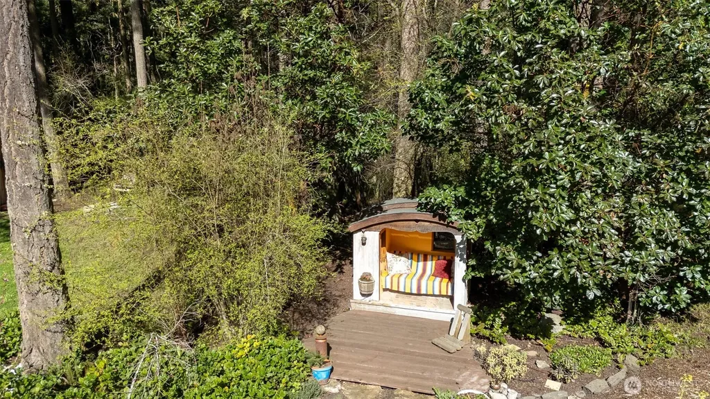 4160 Mud Bay Road Lopez Island WA 98261