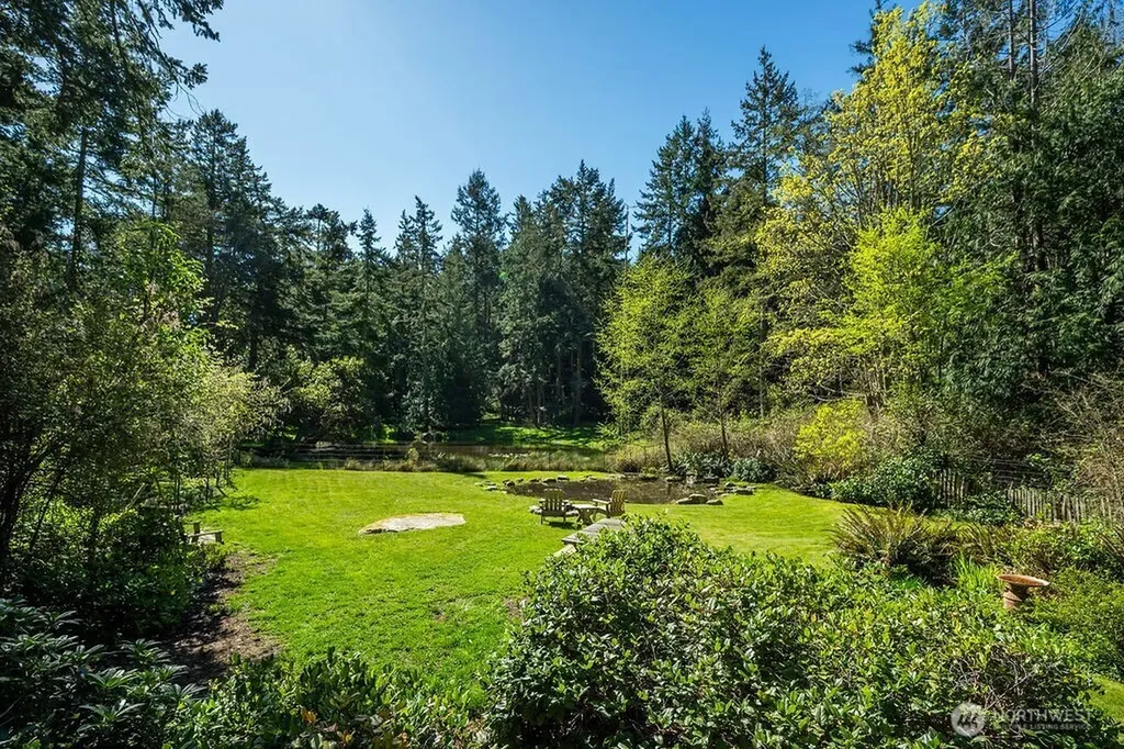 4160 Mud Bay Road Lopez Island WA 98261