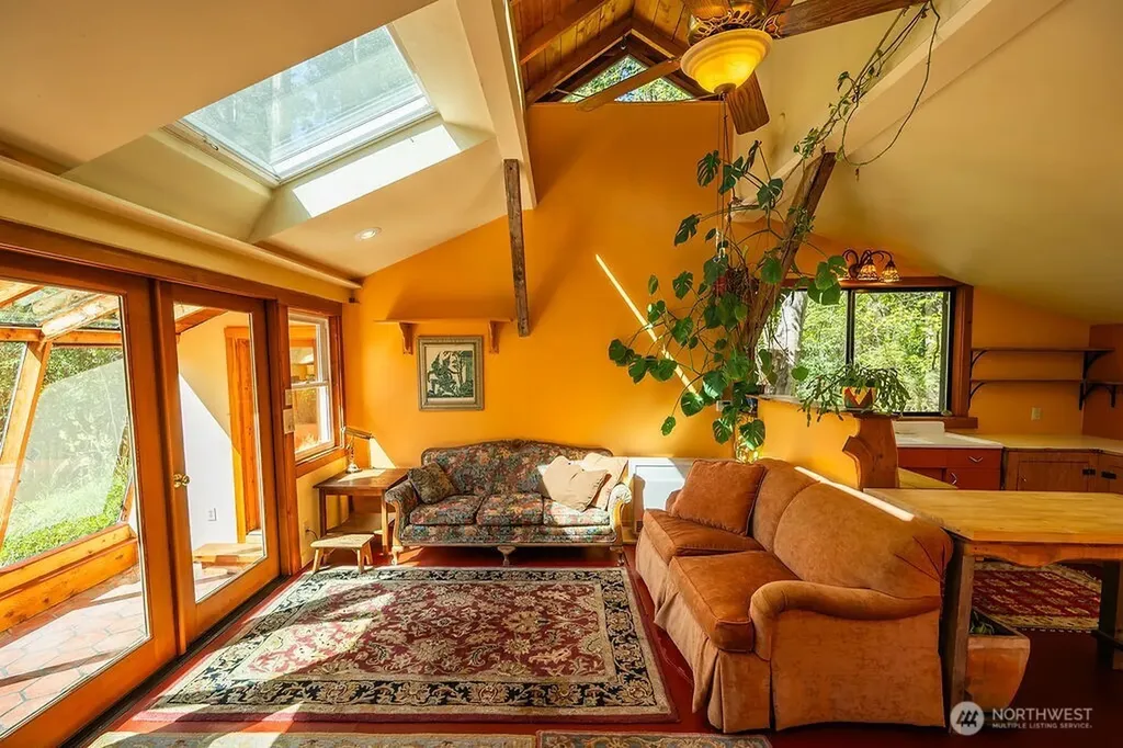 4160 Mud Bay Road Lopez Island WA 98261