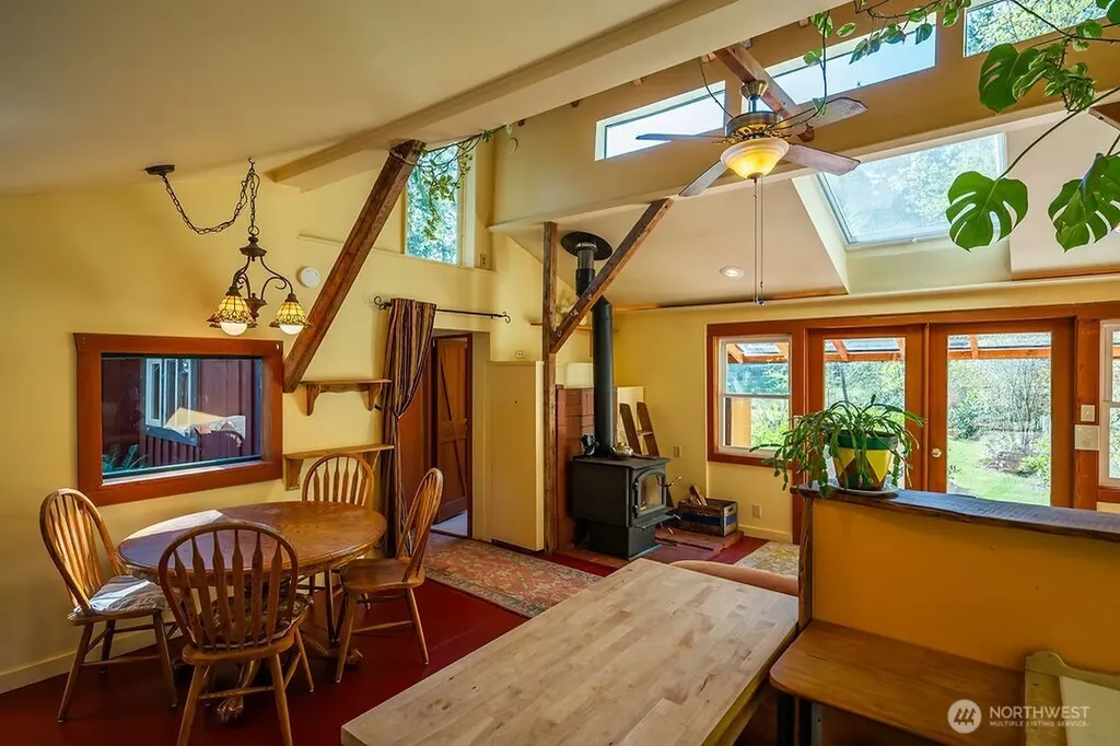 4160 Mud Bay Road Lopez Island WA 98261
