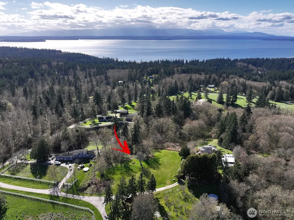 0 Panorama Drive Freeland WA 98249
