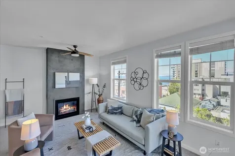 530 4th Avenue W Seattle WA 98119