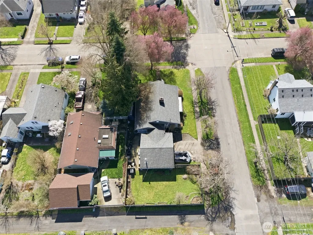 2748 Field Street Longview WA 98632