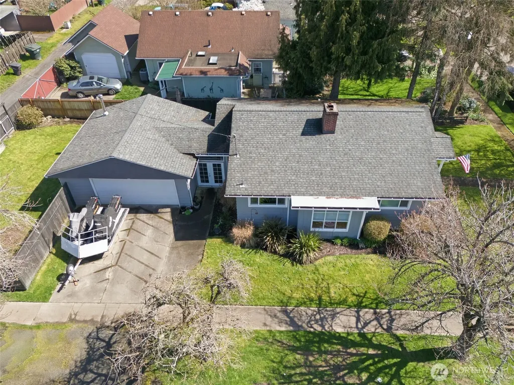 2748 Field Street Longview WA 98632