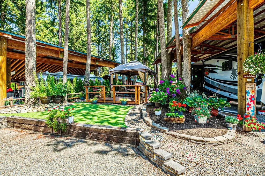 1546 Reservtion Road SE Olympia WA 98513