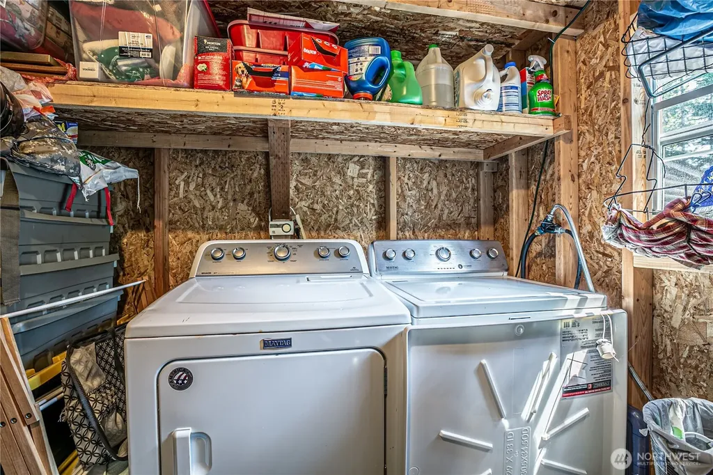 1546 Reservtion Road SE Olympia WA 98513