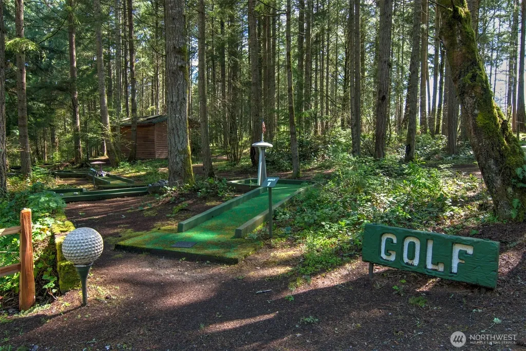 1546 Reservtion Road SE Olympia WA 98513