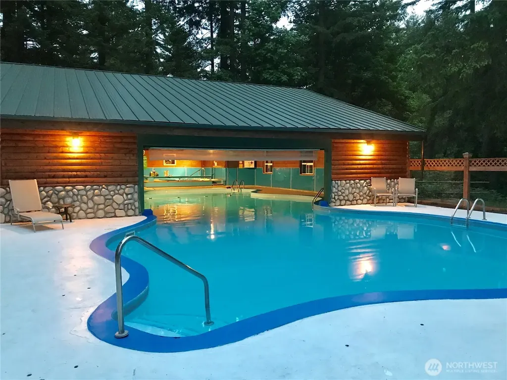1546 Reservtion Road SE Olympia WA 98513