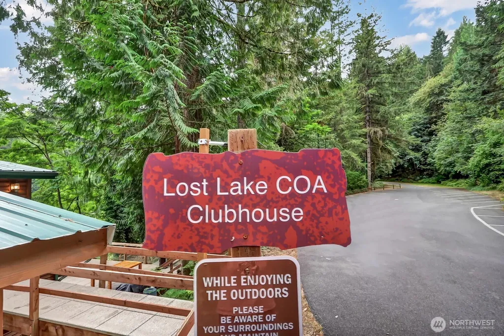 1546 Reservtion Road SE Olympia WA 98513