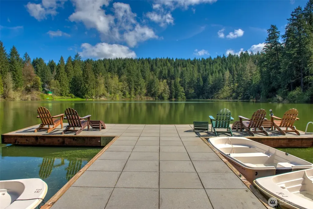 1546 Reservtion Road SE Olympia WA 98513