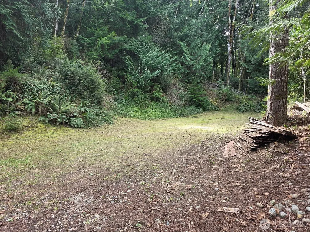 551 E Timber Tides Drive Union WA 98592