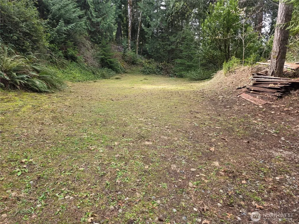 551 E Timber Tides Drive Union WA 98592