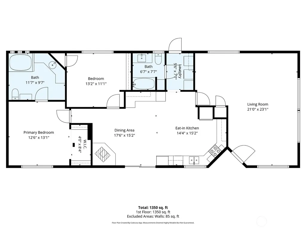 12504 SW 232nd Street Vashon WA 98070
