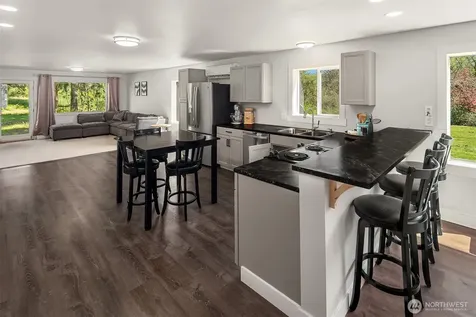 12504 SW 232nd Street Vashon WA 98070