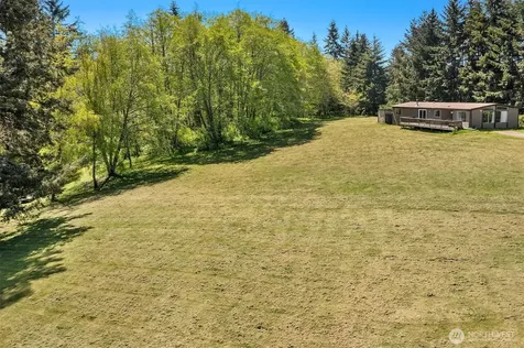 12504 SW 232nd Street Vashon WA 98070