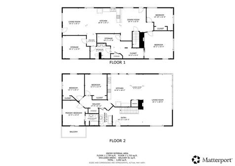 12504 SW 232nd Street Vashon WA 98070