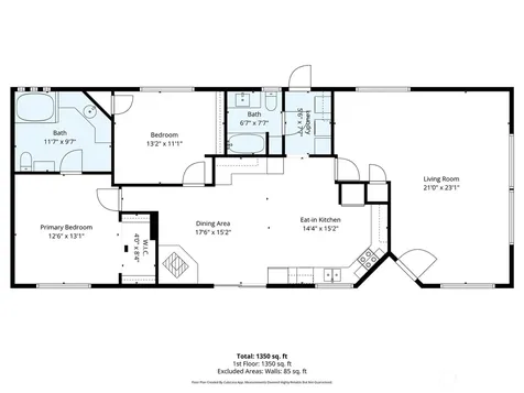 12504 SW 232nd Street Vashon WA 98070