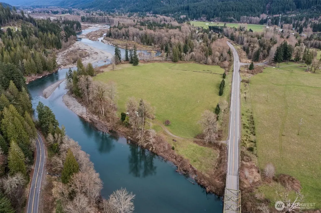 11377 Us Highway 12 Randle WA 98377
