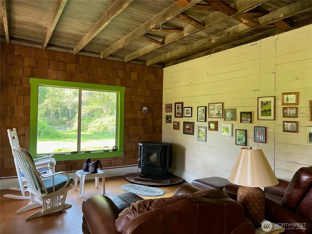 11377 Us Highway 12 Randle WA 98377