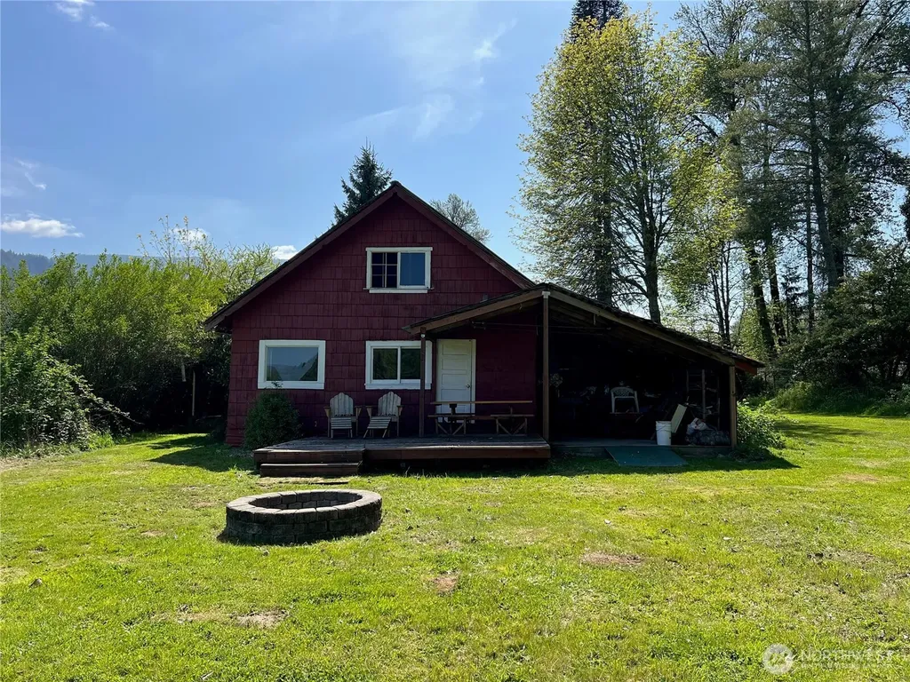 11377 Us Highway 12 Randle WA 98377