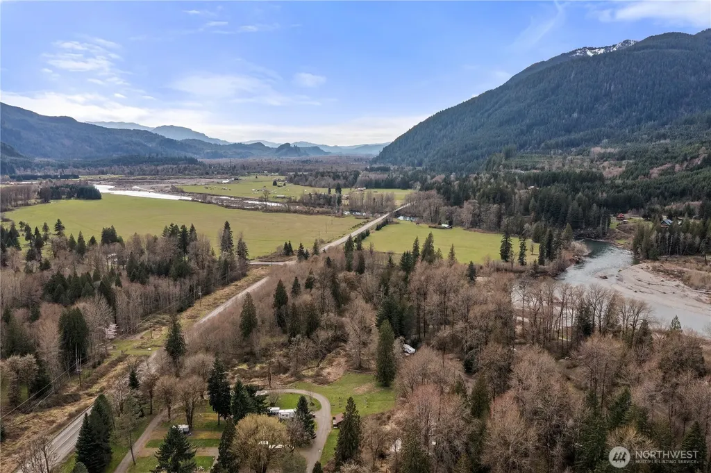 11377 Us Highway 12 Randle WA 98377