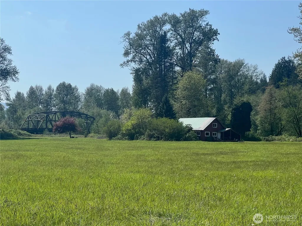 11377 Us Highway 12 Randle WA 98377