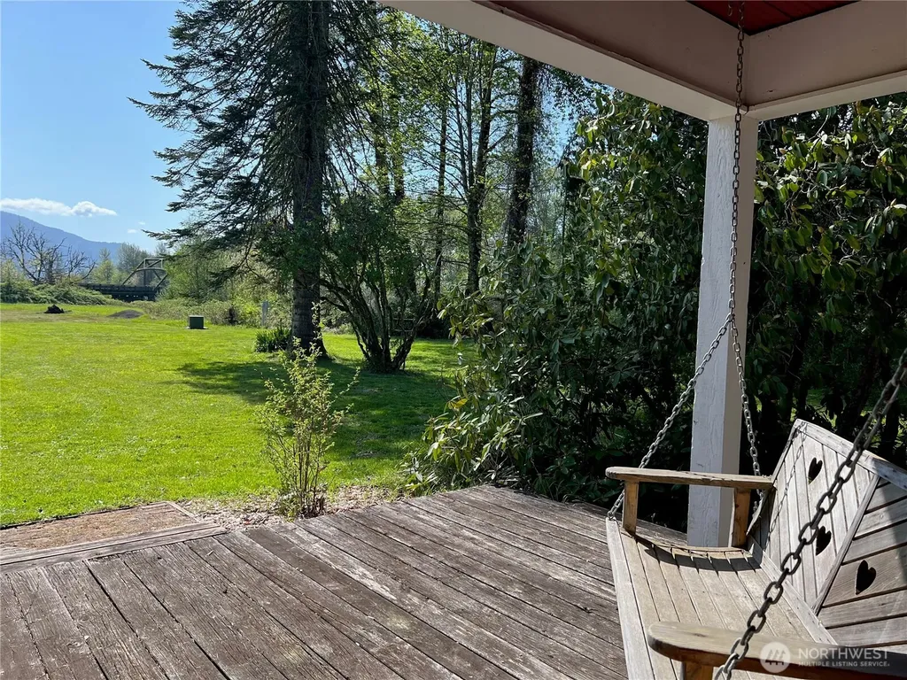 11377 Us Highway 12 Randle WA 98377
